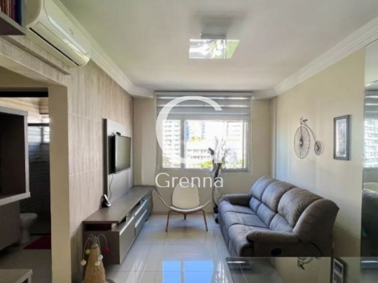 Apartamento para Venda - Sumarezinho