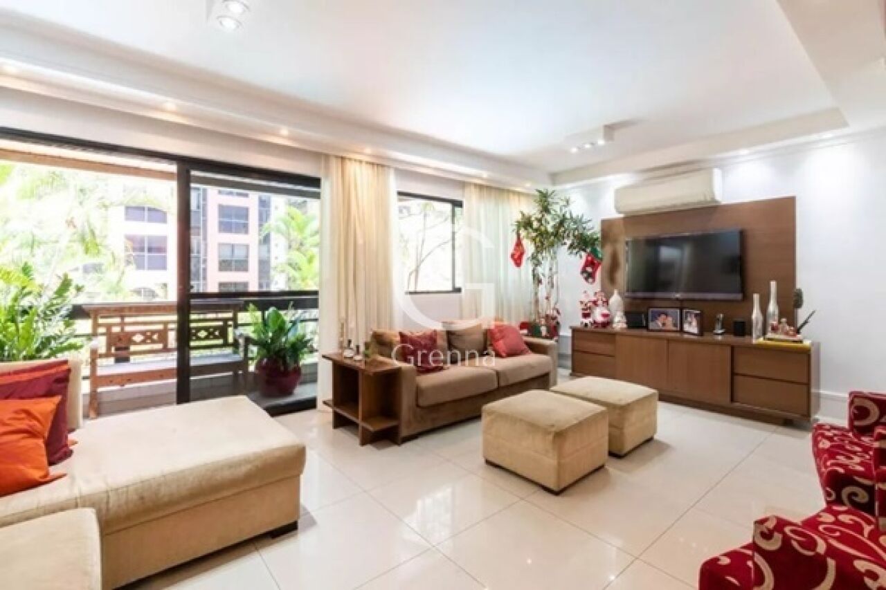 Apartamento para Venda - Itaim Bibi