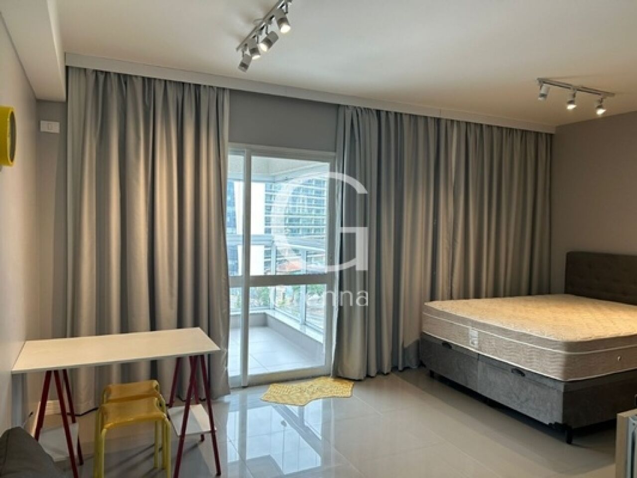 Apartamento para Venda - Pinheiros