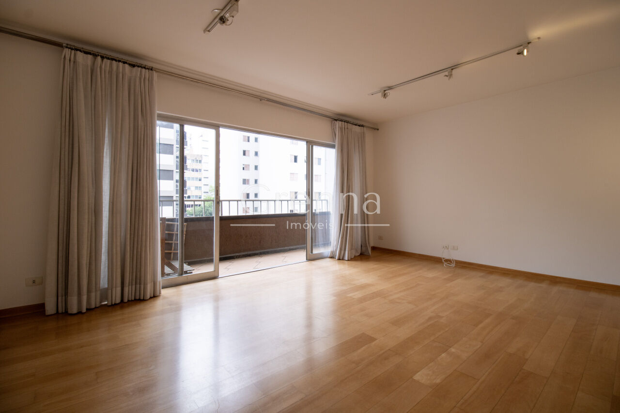 Apartamento para Venda - Pinheiros