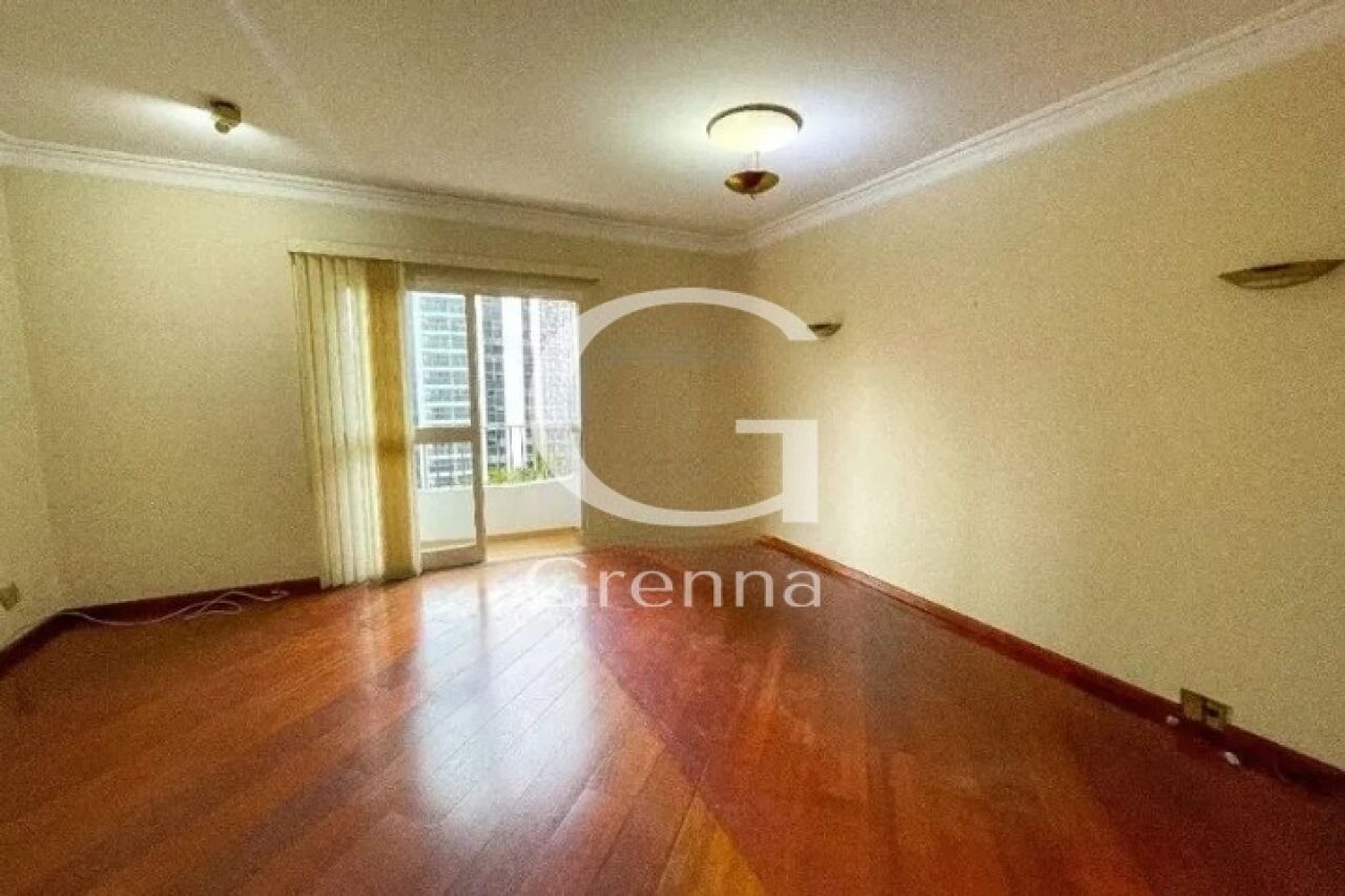 Apartamento para Venda - Cerqueira César