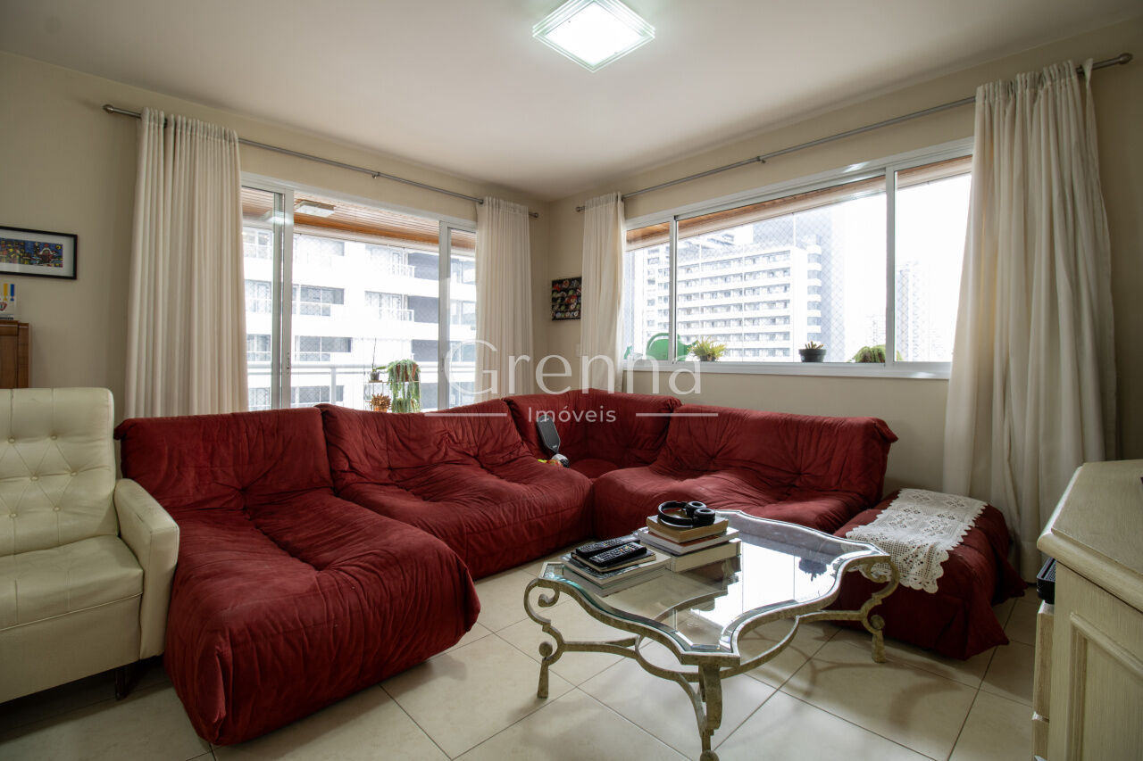 Apartamento para Venda - Pinheiros