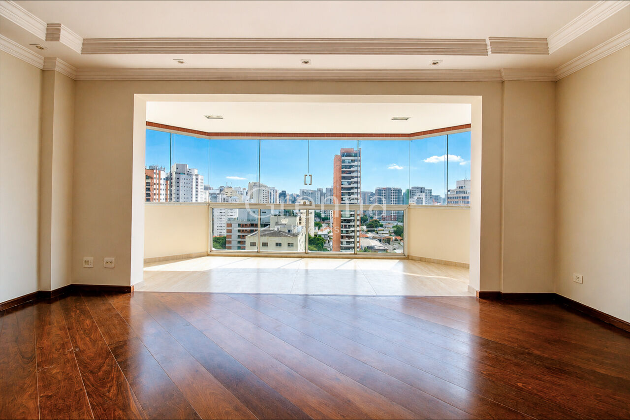 Apartamento para Venda - Moema