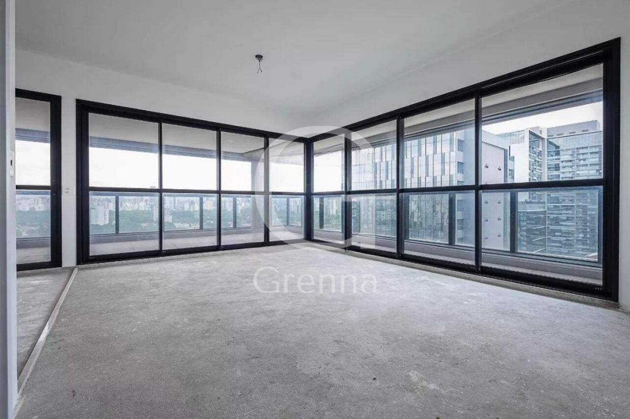 Apartamento para Venda - Pinheiros