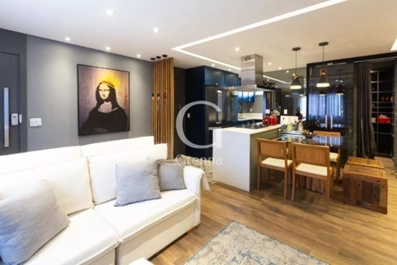 Apartamento para Venda - Vila Olímpia