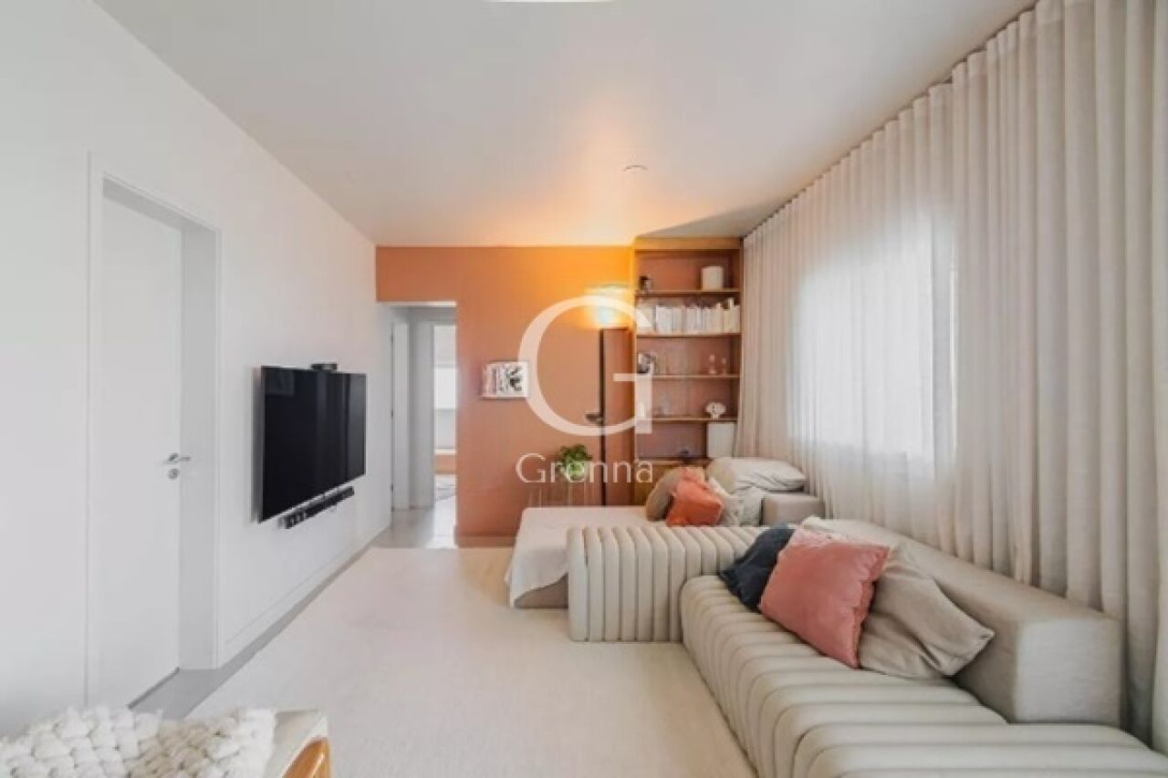 Apartamento para Venda - Pinheiros