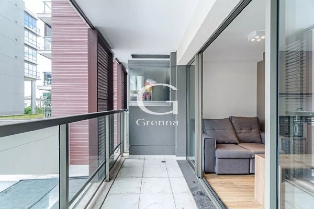 Apartamento para Venda - Pinheiros