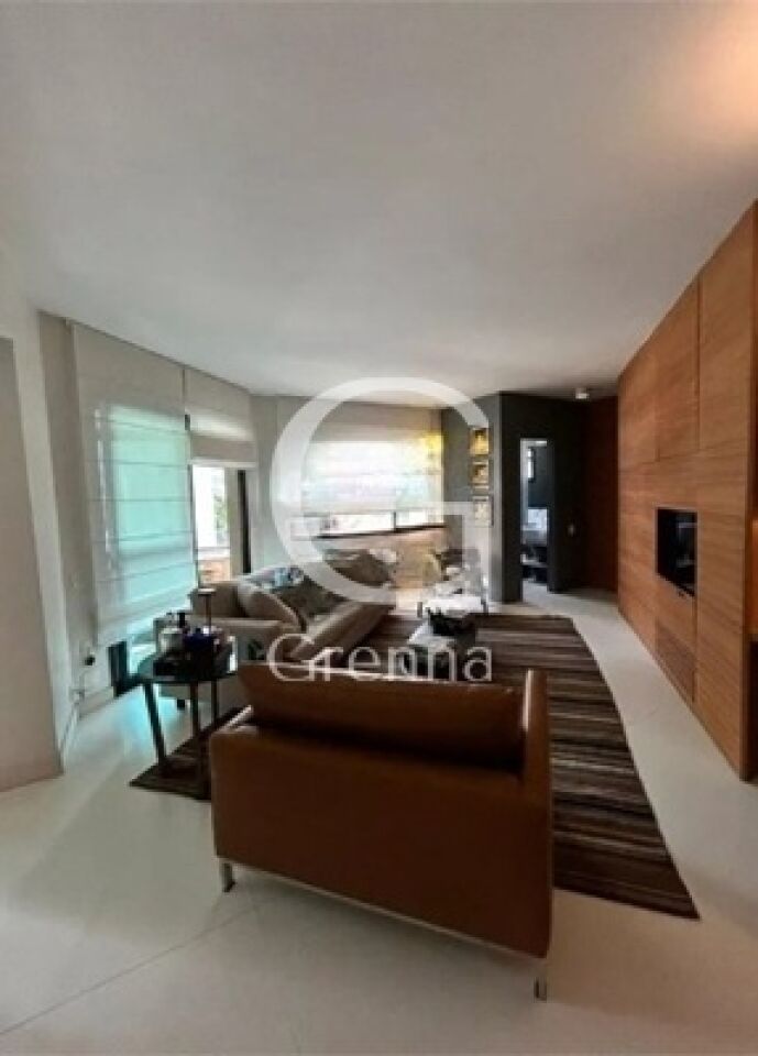 Apartamento para Venda - Pinheiros