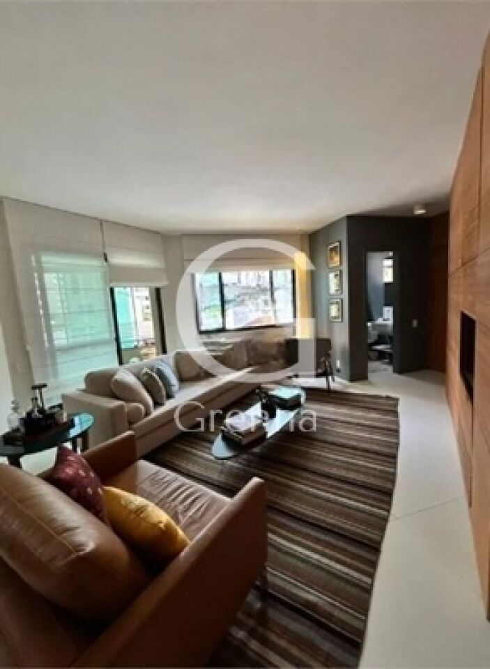 Apartamento para Venda - Pinheiros