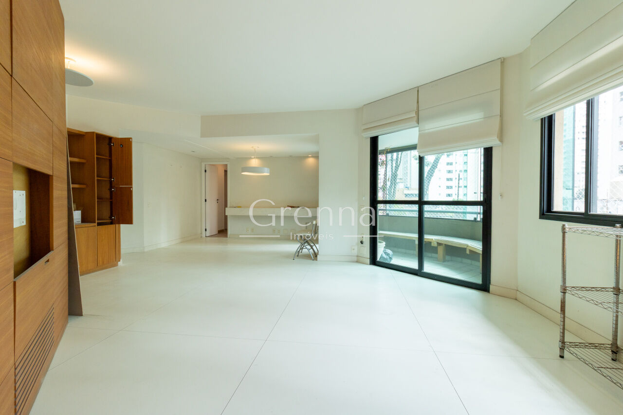 Apartamento em Pinheiros, foto 1