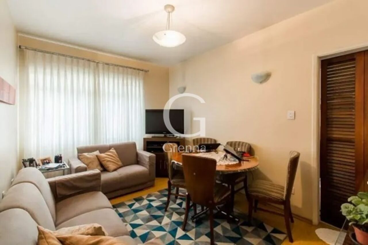 Apartamento para Venda - Moema