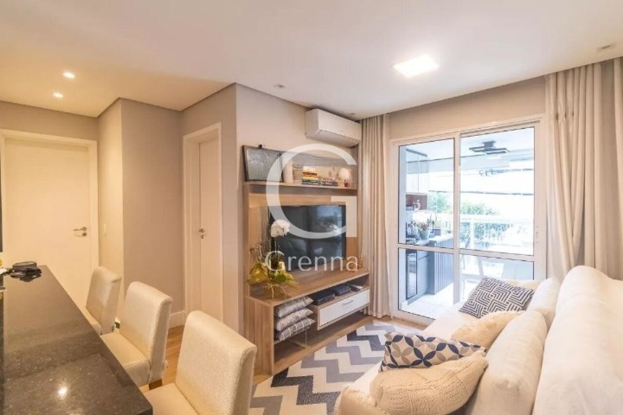 Apartamento para Venda - Pinheiros