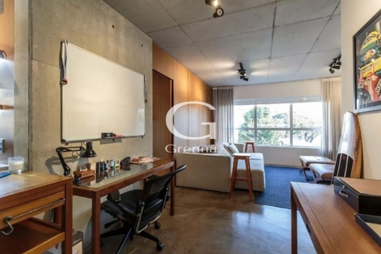 Apartamento para Venda - Vila Olímpia