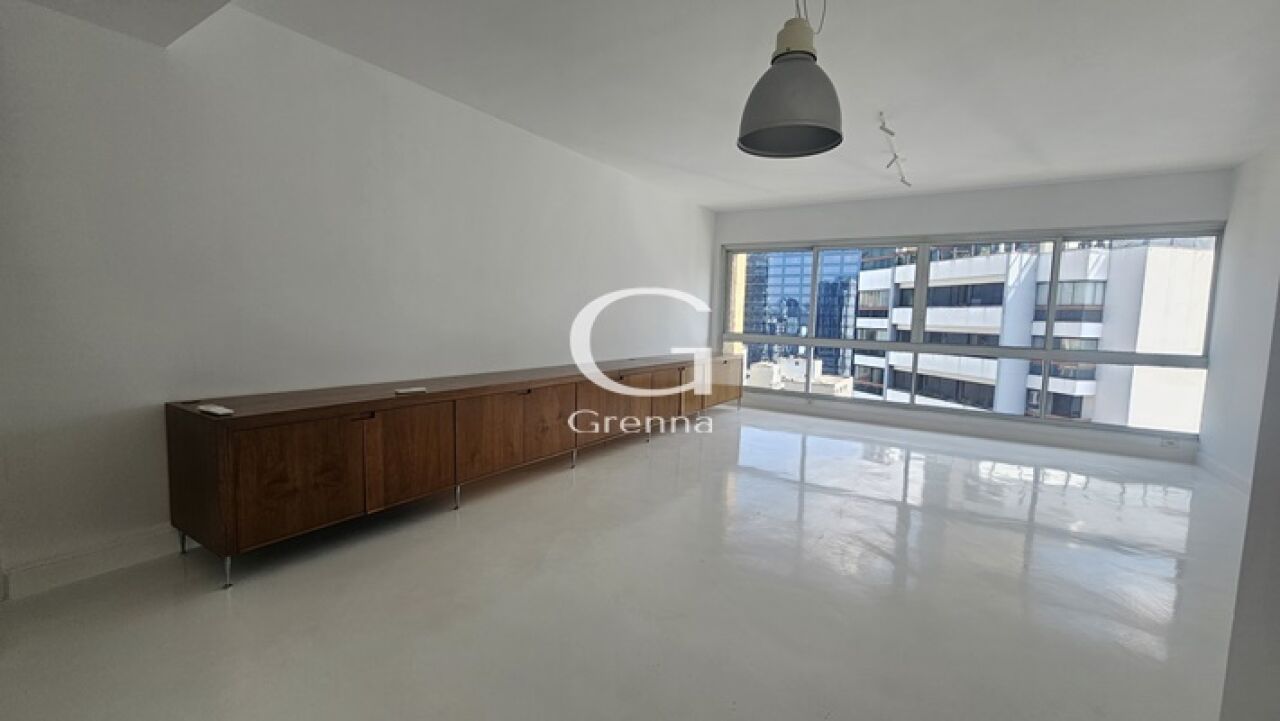 Apartamento em Itaim Bibi, foto 1