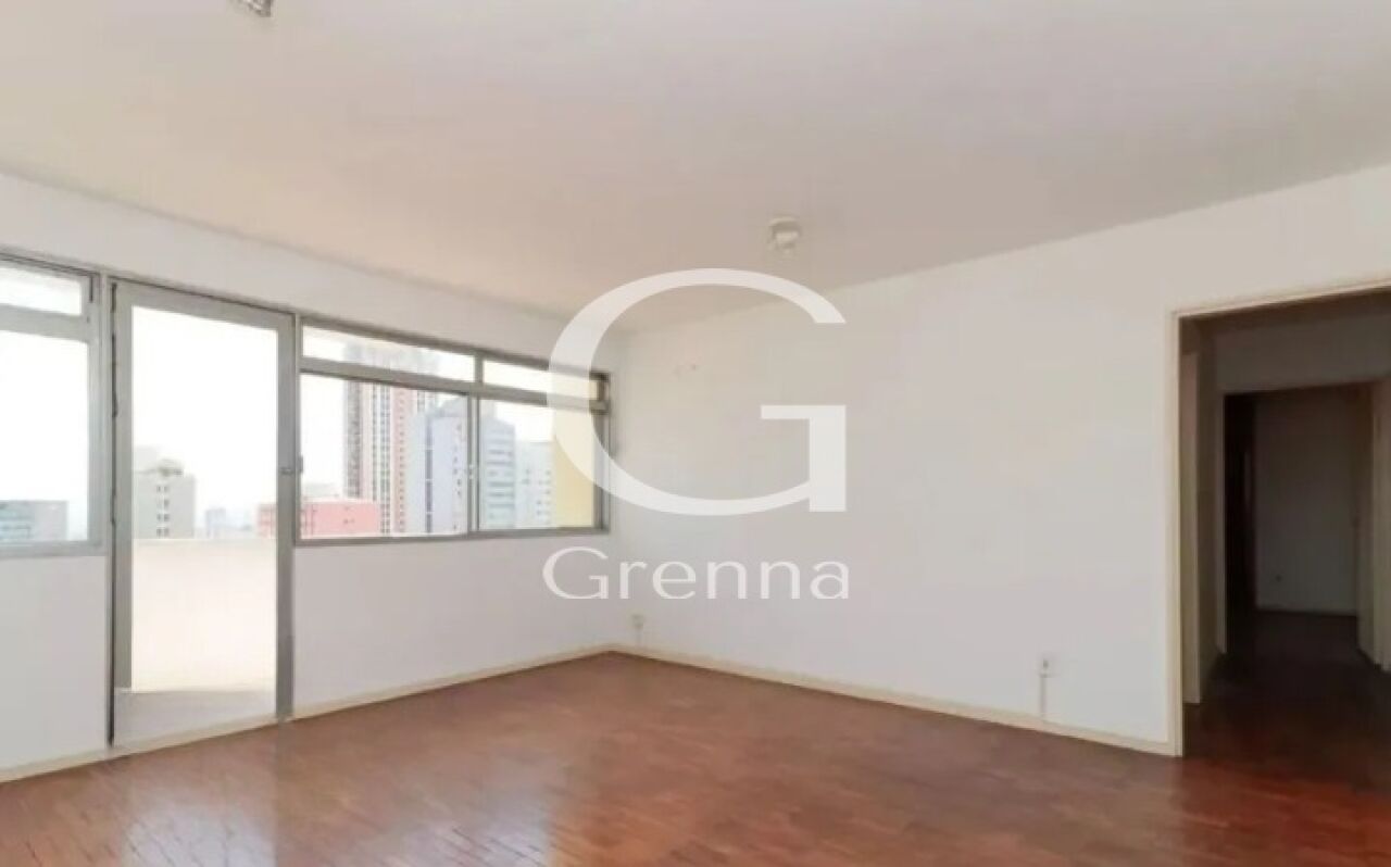 Apartamento para Venda - Perdizes