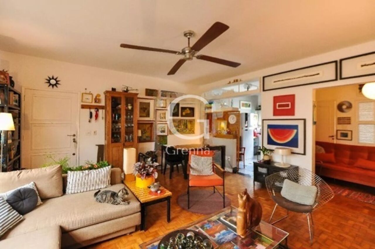 Apartamento para Venda - Pinheiros