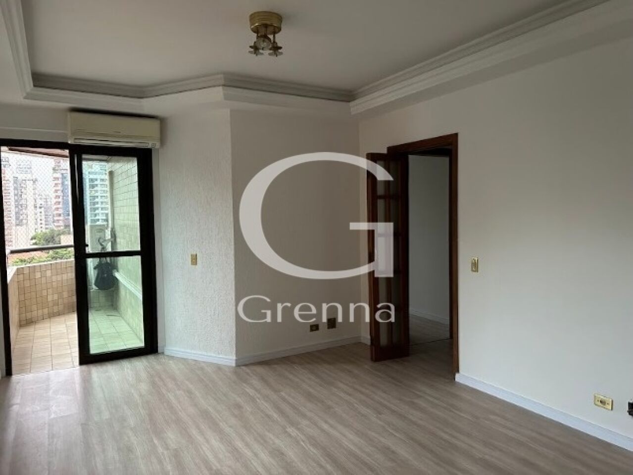 Apartamento para Venda - Pinheiros