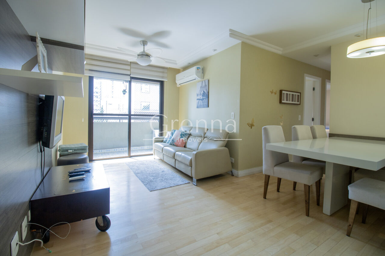 Apartamento para Venda - Vila Olímpia