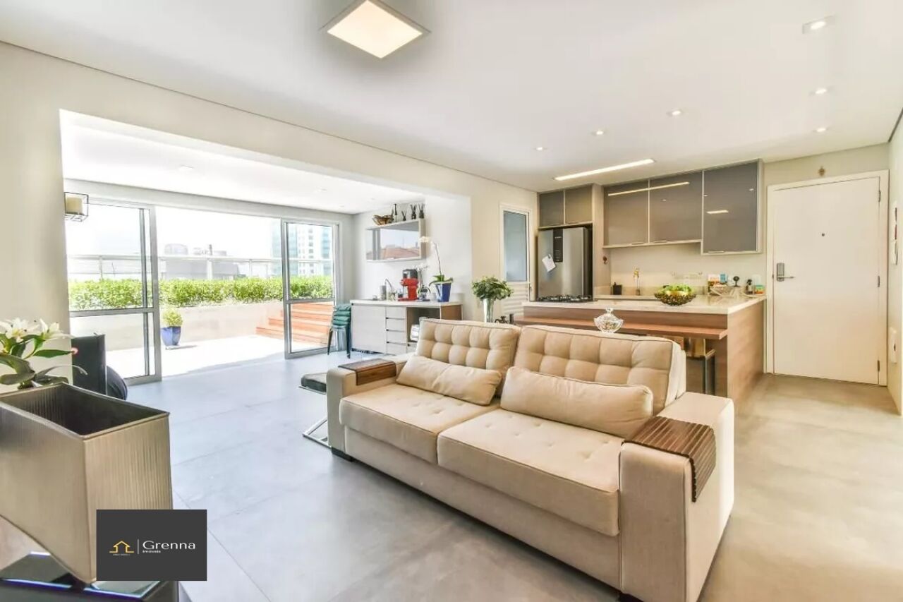 Apartamento Garden para Venda - Pinheiros