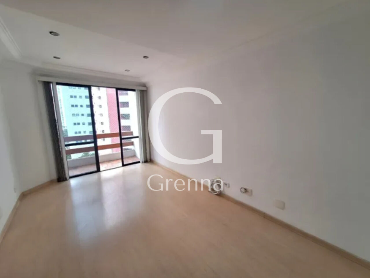 Duplex para Venda - Moema