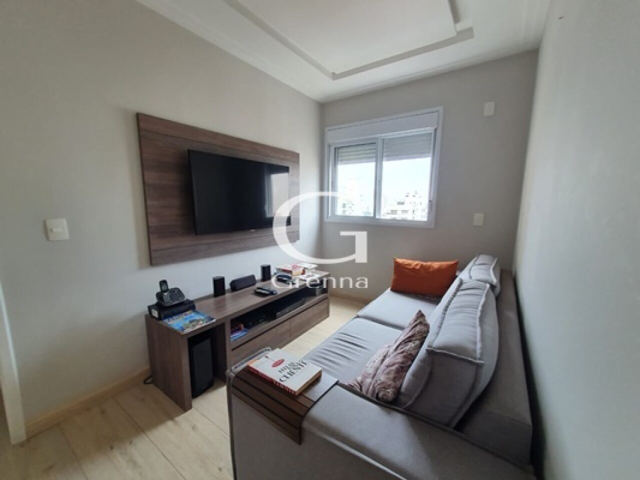 Apartamento para Venda - Sumaré