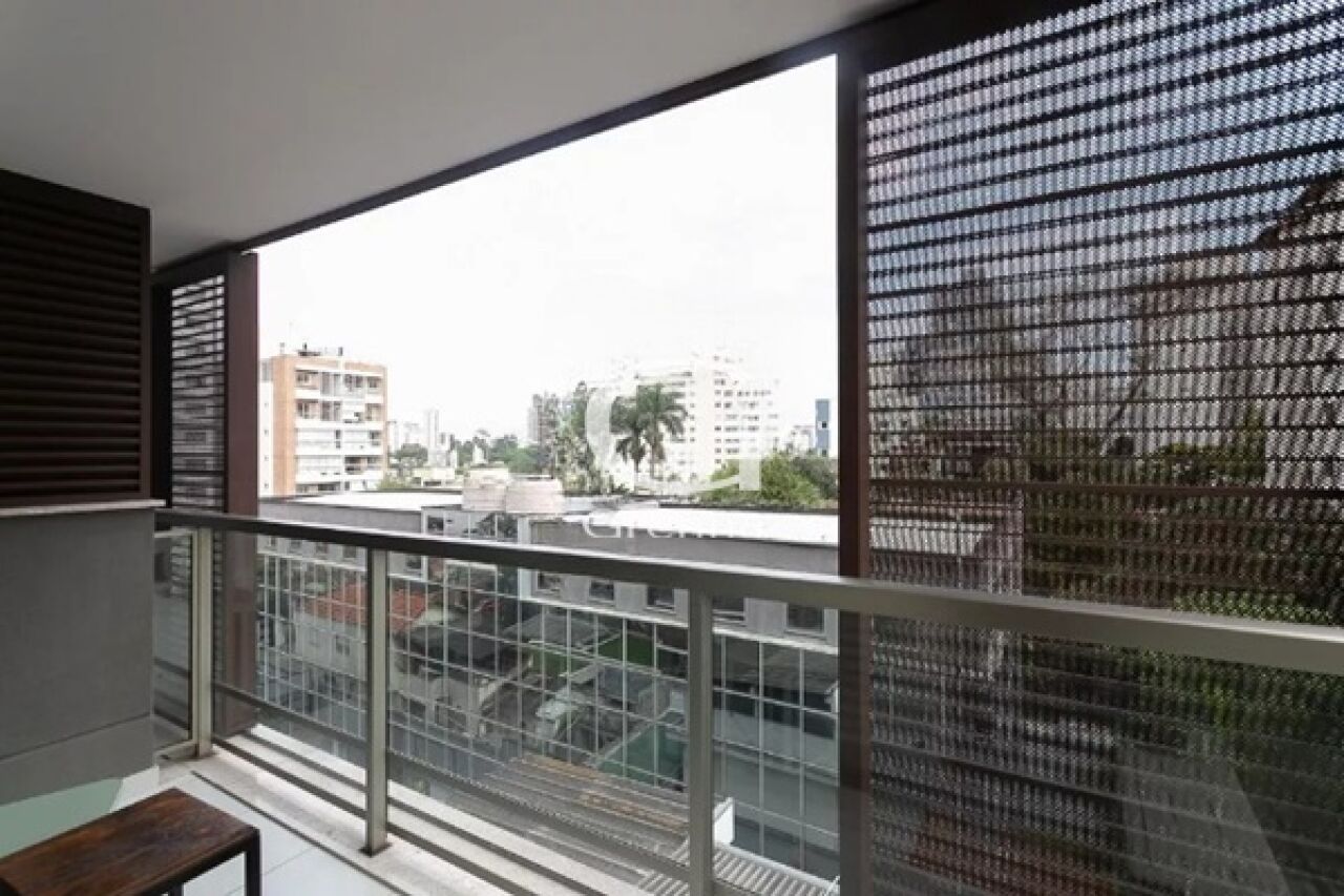 Apartamento para Venda - Pinheiros