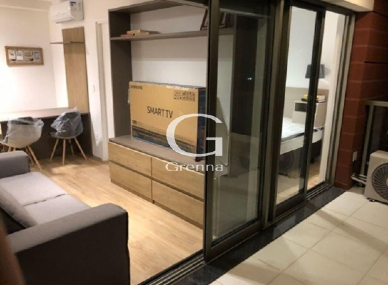 Apartamento para Venda - Pinheiros