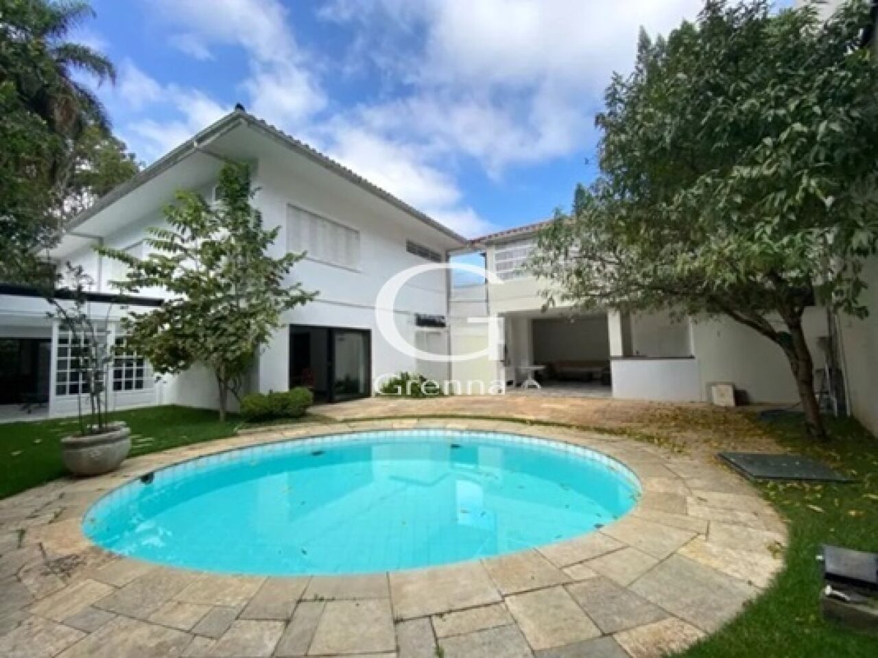 Casa Assobradada para Venda - Pinheiros