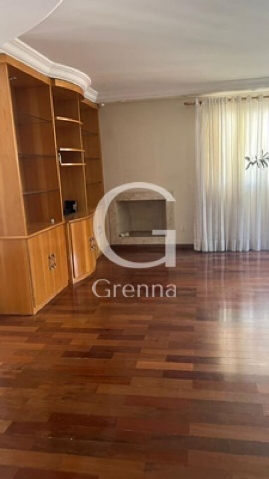 Apartamento para Venda - Brooklin Novo