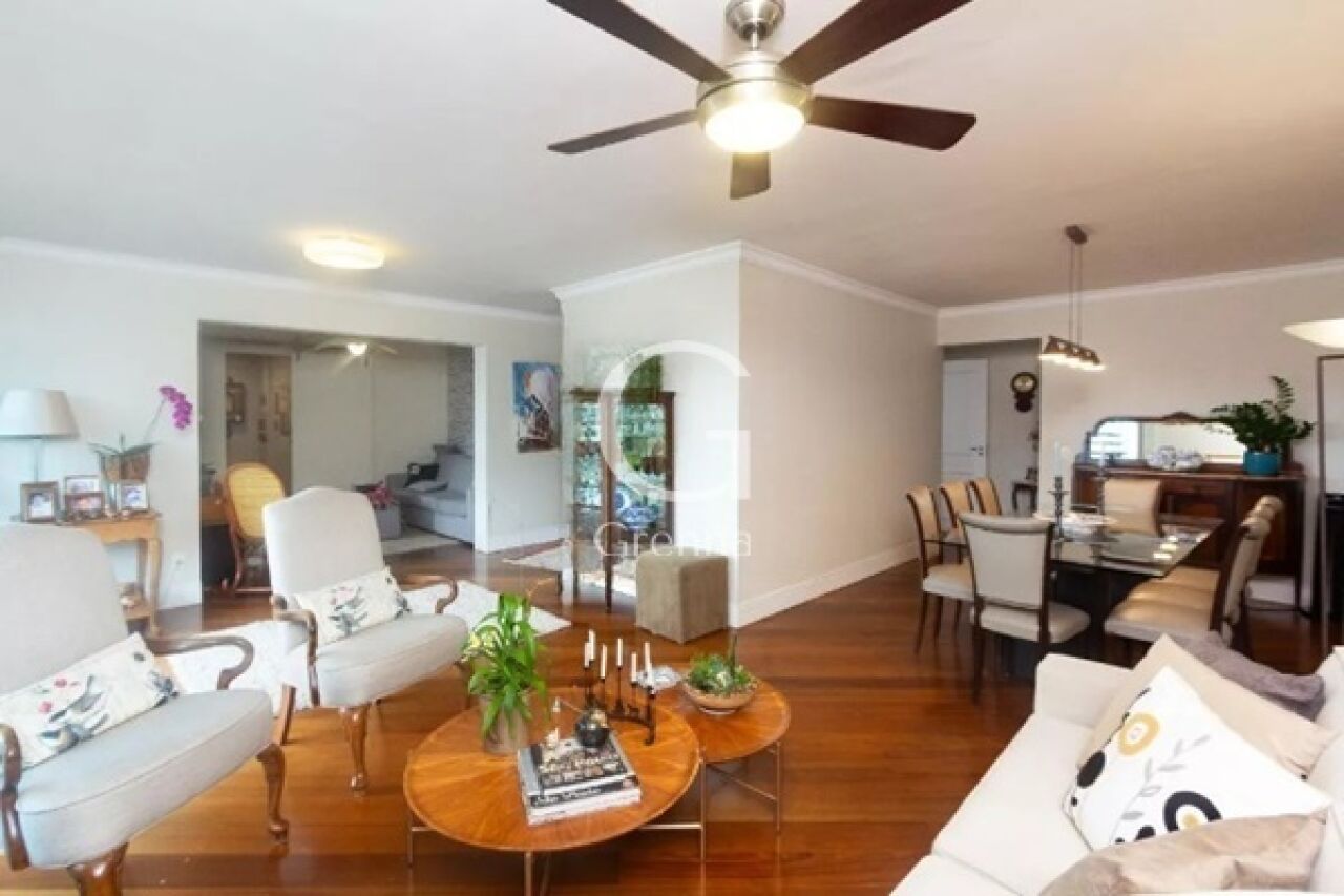 Apartamento para Venda - Moema