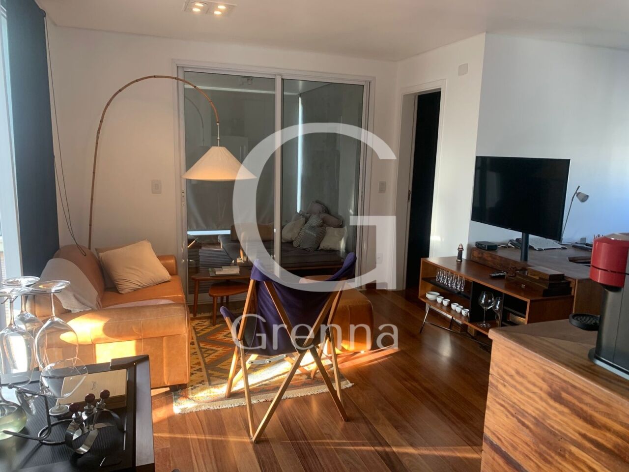Apartamento para Venda - Pinheiros