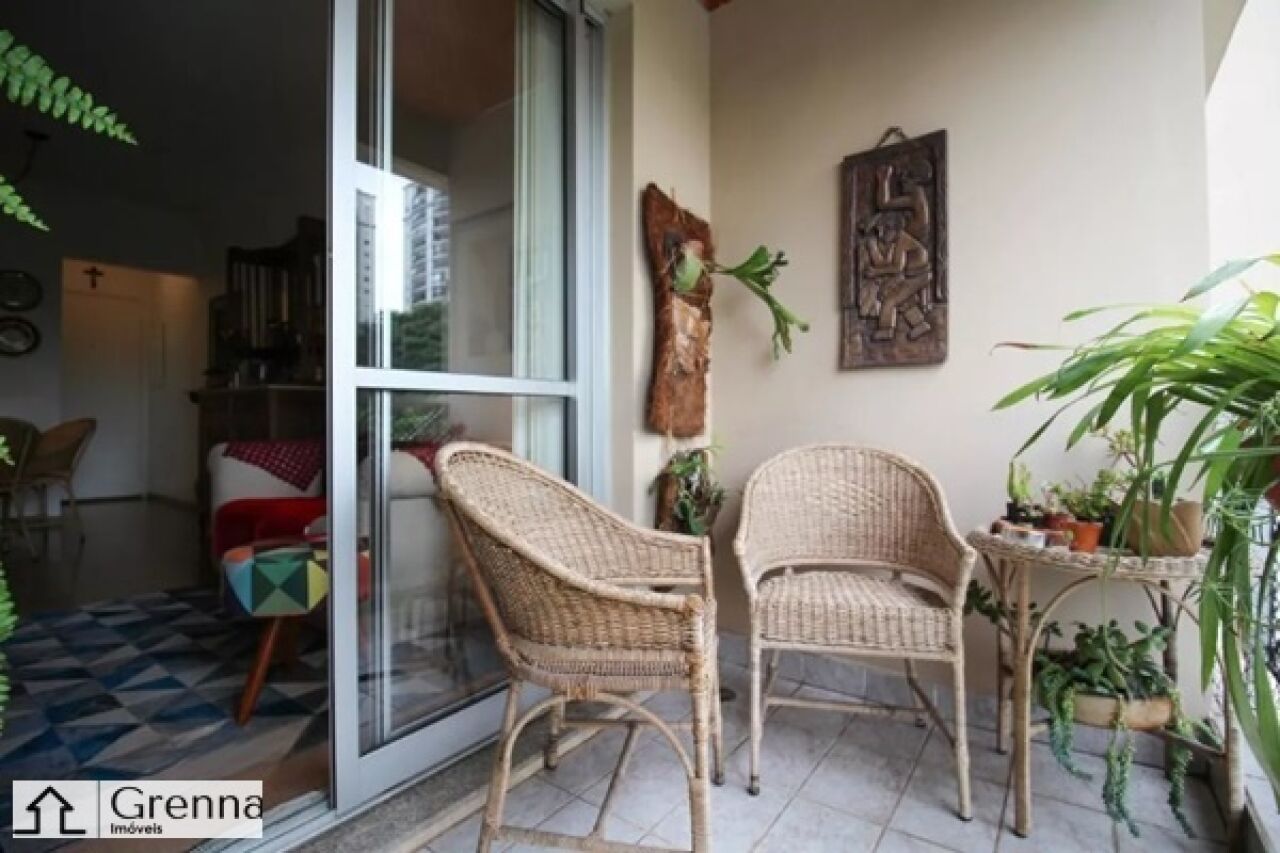 Apartamento para Venda - Moema