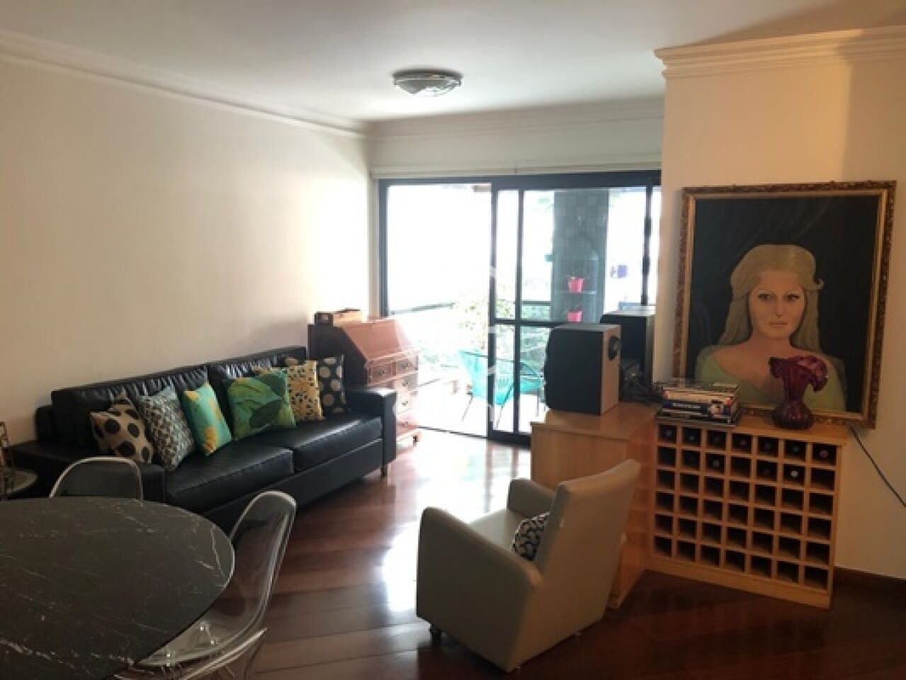 Apartamento para Venda - Pinheiros