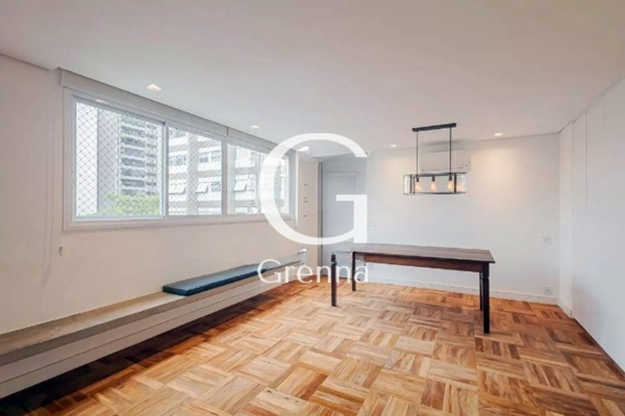 Apartamento em Jardim Paulista, foto 1