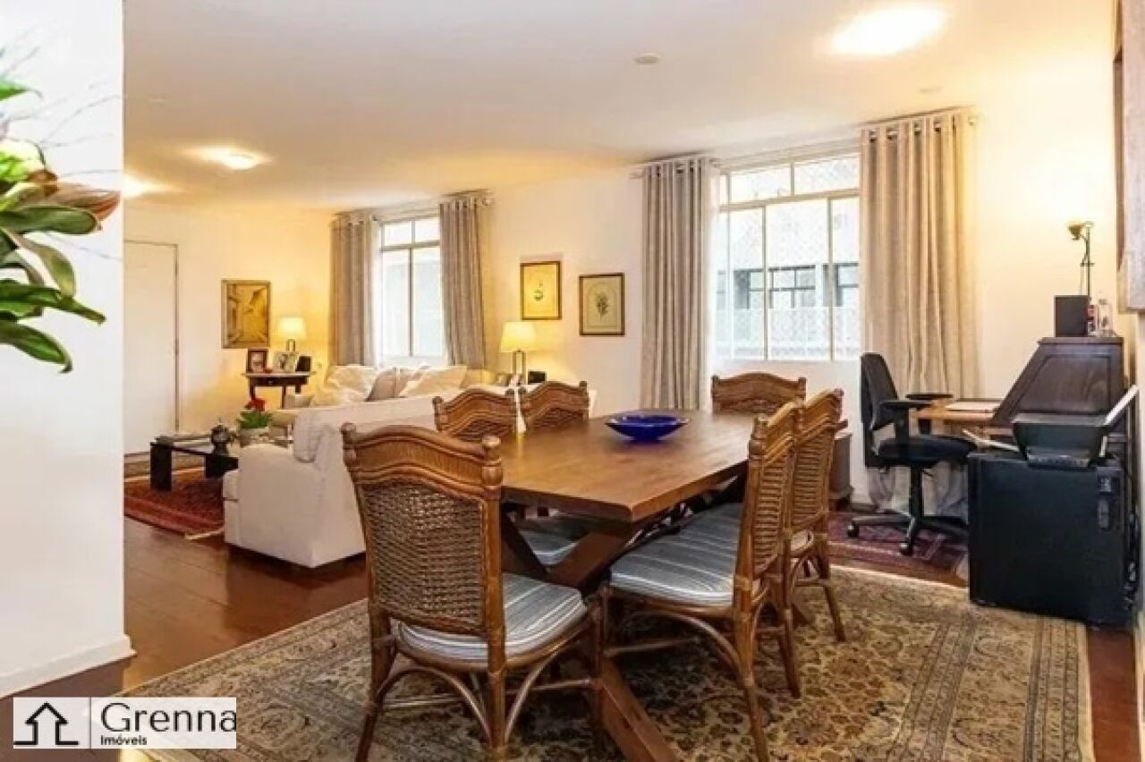 Apartamento para Venda - Pinheiros