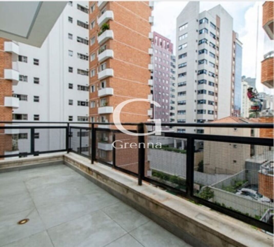 Apartamento para Venda - Pinheiros
