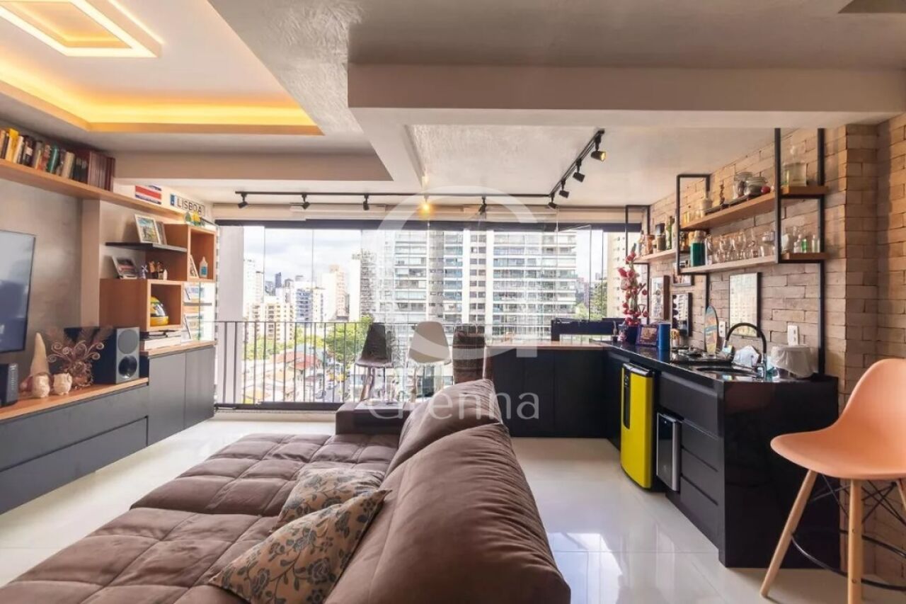 Apartamento para Venda - Pinheiros