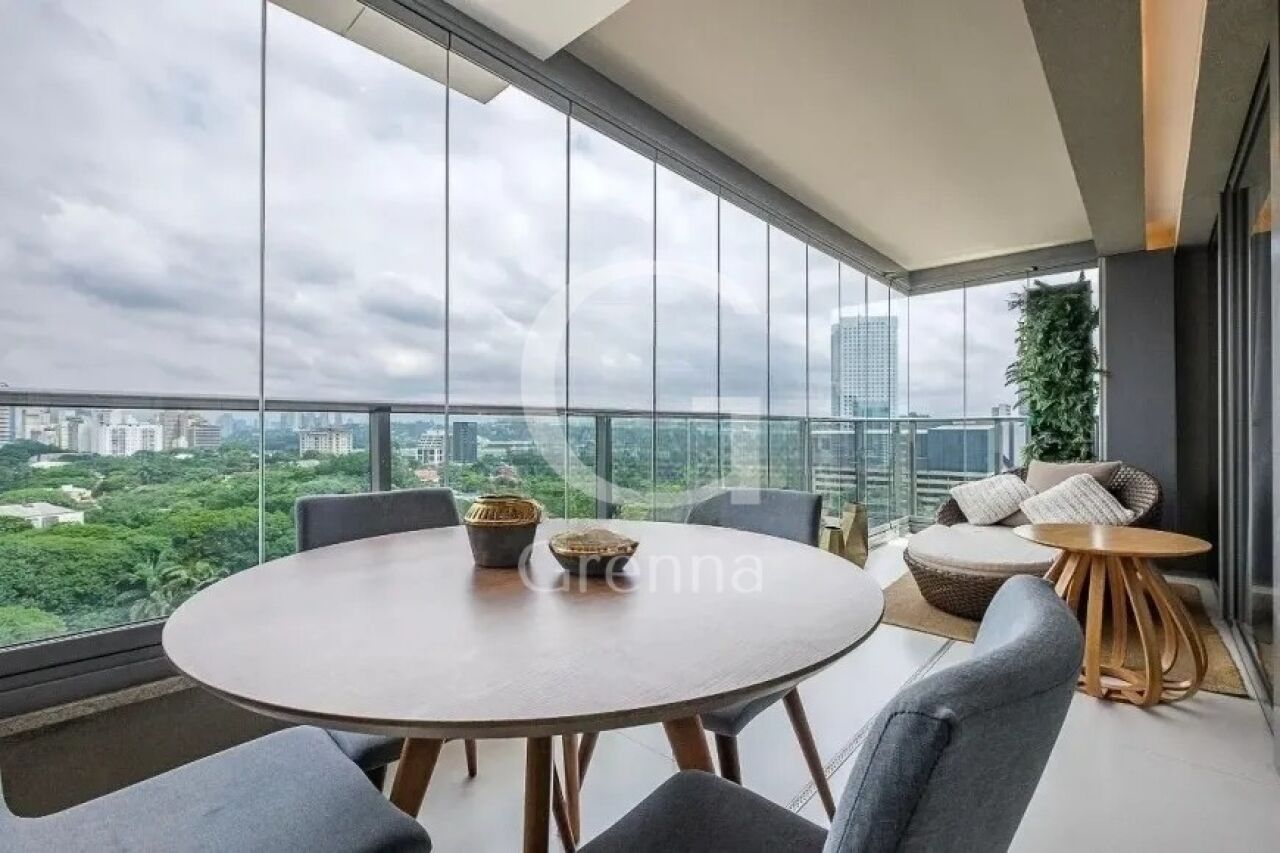 Apartamento para Venda - Pinheiros