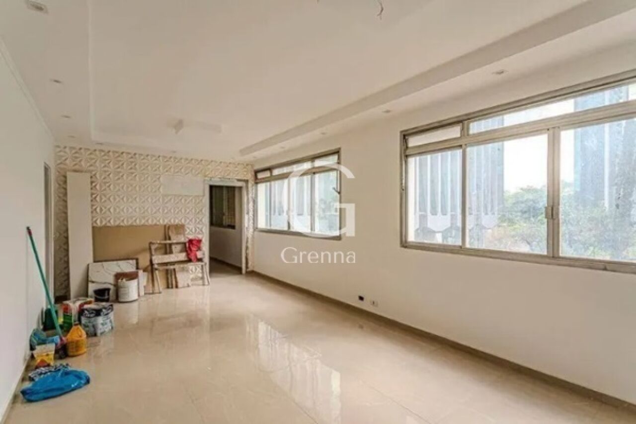 Apartamento para Venda - Pinheiros