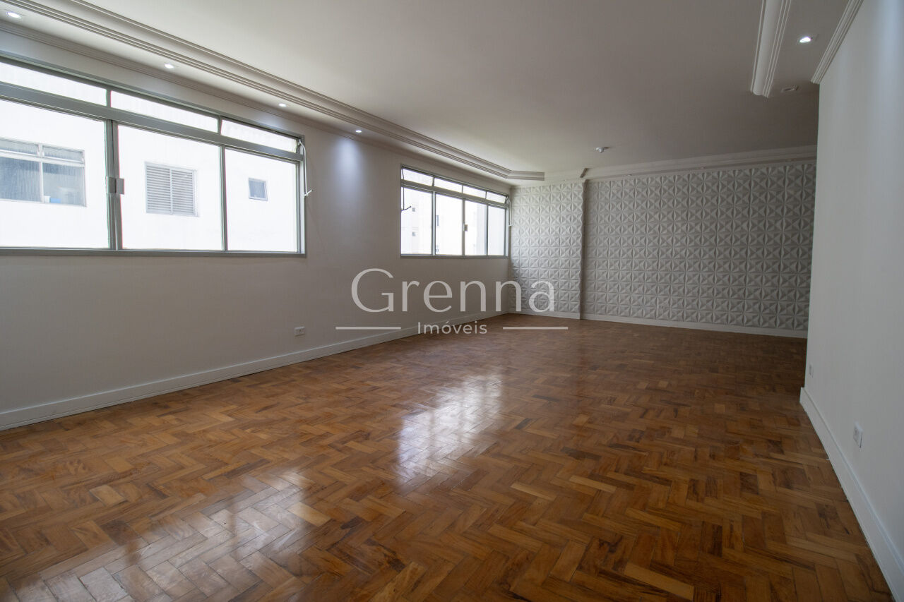Apartamento para Venda - Itaim Bibi