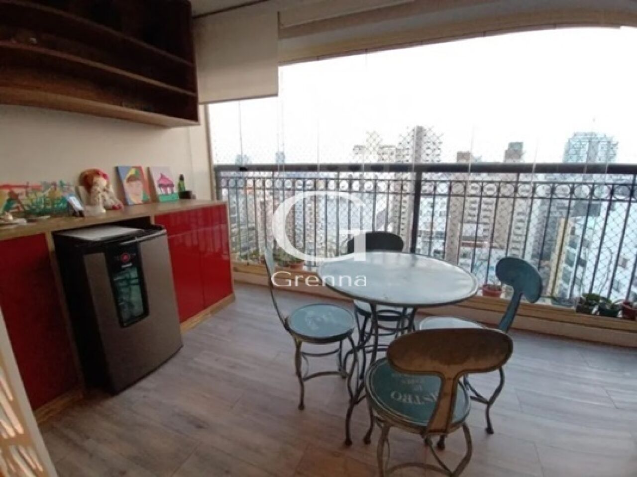 Apartamento para Venda - Pinheiros