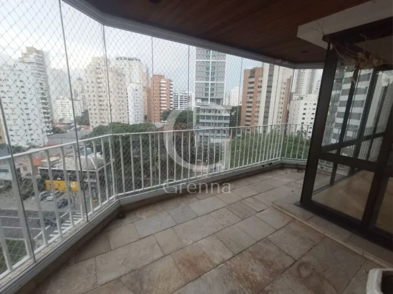 Apartamento para Venda - Moema