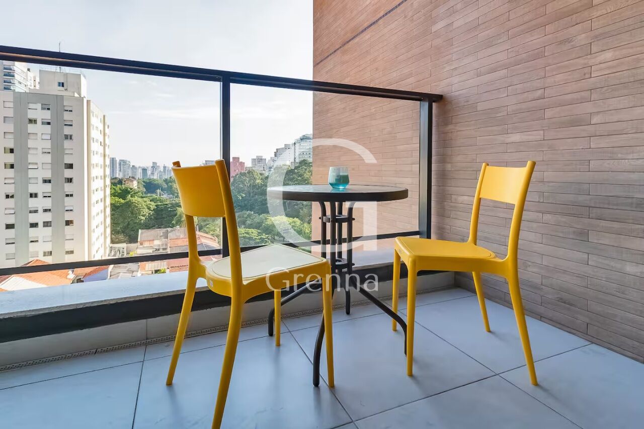 Apartamento para Venda - Pinheiros