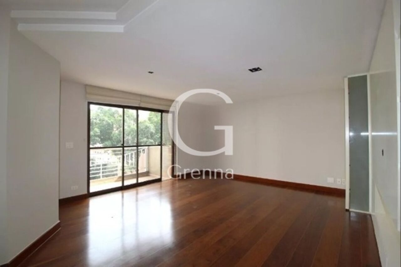 Apartamento para Venda - Moema