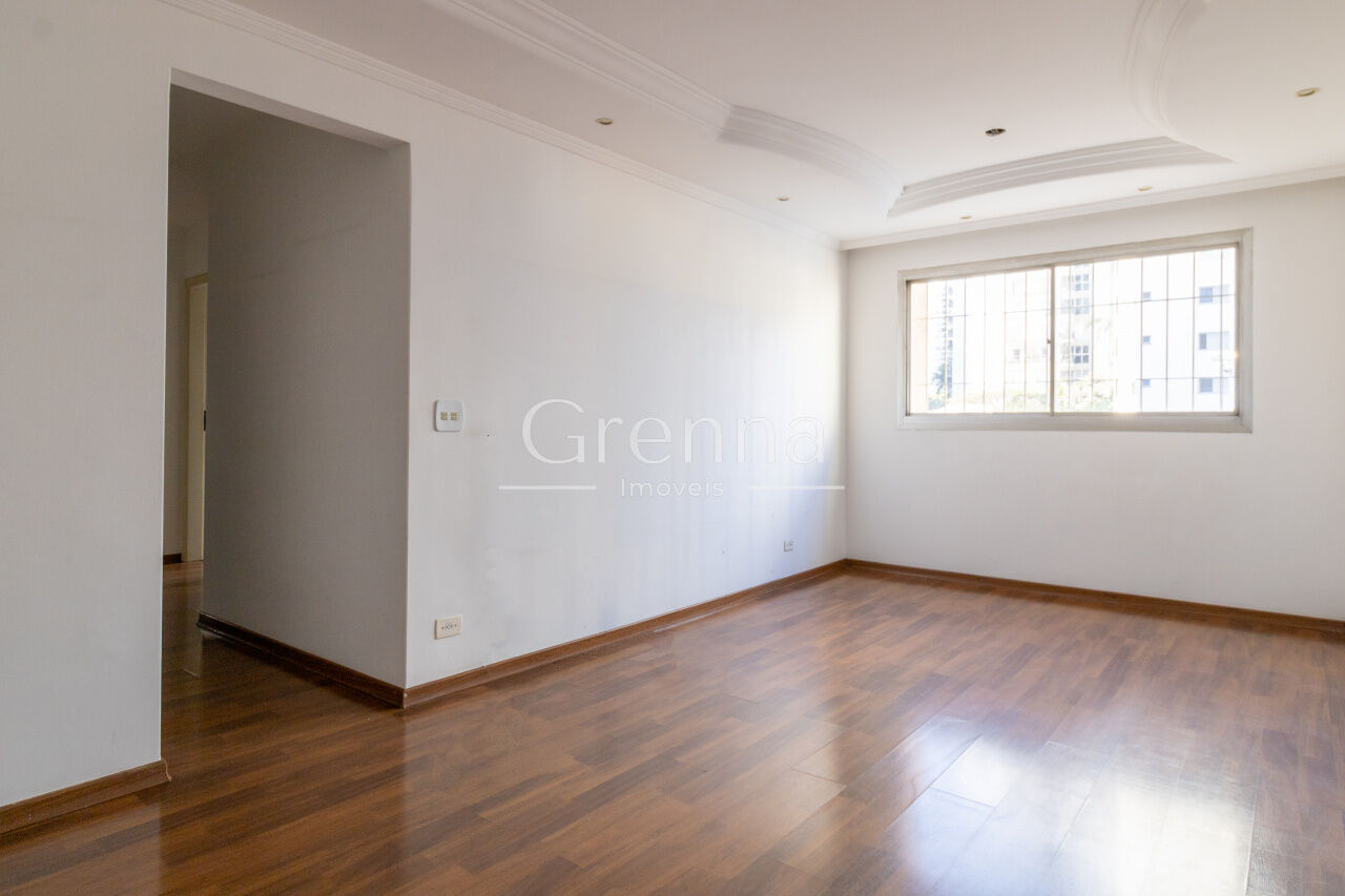 Apartamento para Venda - Moema