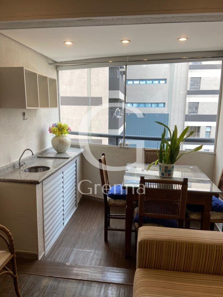 Apartamento para Venda - Moema