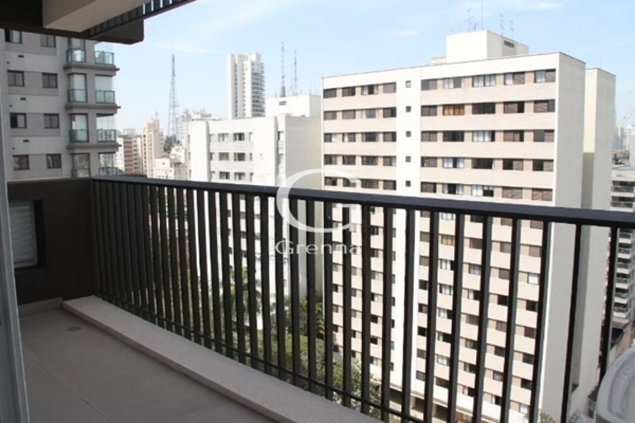 Apartamento para Venda - Sumaré