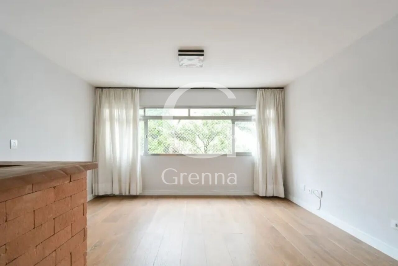 Apartamento para Venda - Moema