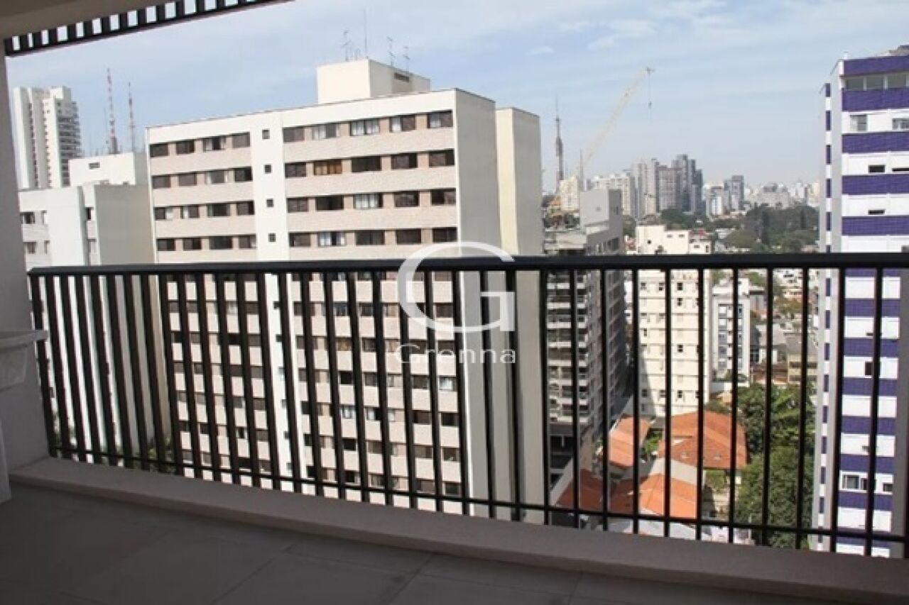 Apartamento para Venda - Sumaré