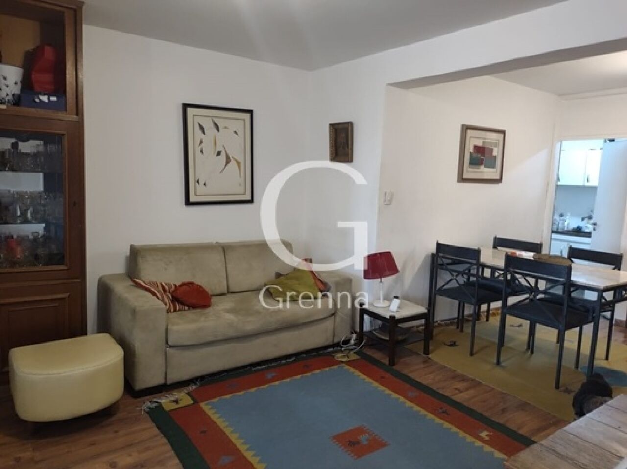 Apartamento para Venda - Vila Mariana
